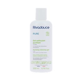 Cleansing gel - RIVADOUCE - Face