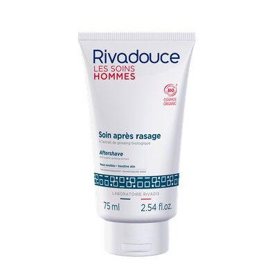After-shave care - RIVADOUCE - Face - Hygiene