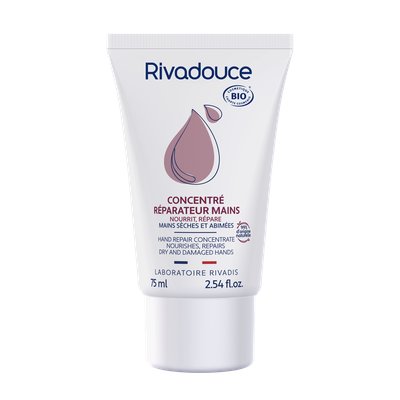 Hand repare concentrate - RIVADOUCE - Body