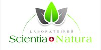 Logo Scientia Natura Distribution