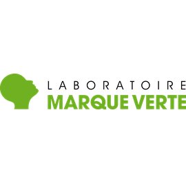 image adherent Laboratoire Marque Verte 