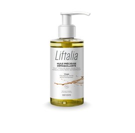 Cleansing oil - LIFTALIA - Face