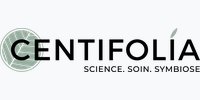 Logo Centifolia bio par nature
