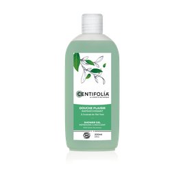Refreshing and indulgent shower gel - Centifolia - Hygiene