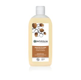 Comforting & Indulgent Shower Gel - Centifolia - Hygiene