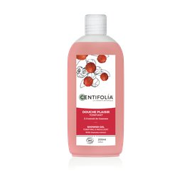 Toning & Indulgent Shower Gel - Centifolia - Hygiene