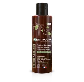 Normal Hair Shampoo - Centifolia - Hair