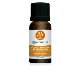 Extrait resineux de Benjoin Bio - Centifolia - Ingrédients diy