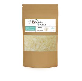 image produit 83% Organic soap pellets 