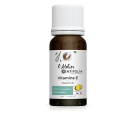 Vitamine E - Centifolia - Ingrédients diy