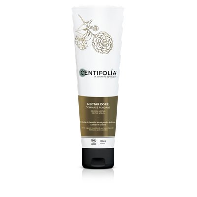 Gentle scrub Golden Nectar - Centifolia - Body