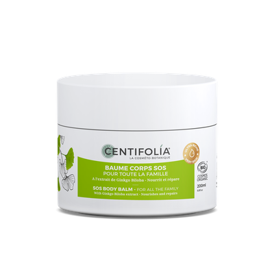 SOS BODY BALM FOR ALL THE FAMILY - Centifolia - Body