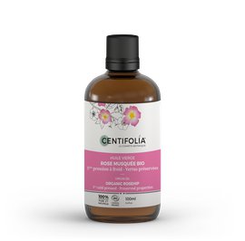 Rose oil - Centifolia - Massage and relaxation