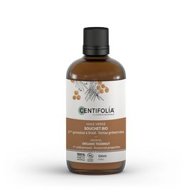 Oil - Centifolia - Massage and relaxation