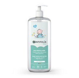 Micelar water - Centifolia - Baby / Children