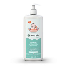Hair and body wash - Centifolia - Baby / Children