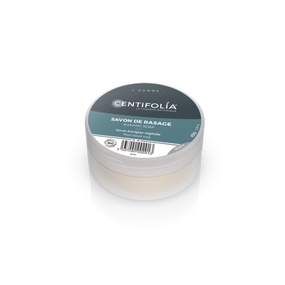 shaving soap - Centifolia - Hygiene