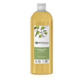Neutral liquid soap - Centifolia - Hygiene