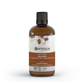 Argan oil - Centifolia - Massage and relaxation