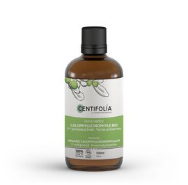 Calophylle inophyle oil - Centifolia - Massage and relaxation