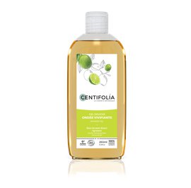 Wavy invigorating shower gel - Centifolia - Hygiene