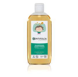 image produit Shampoing Sans P'titoto 