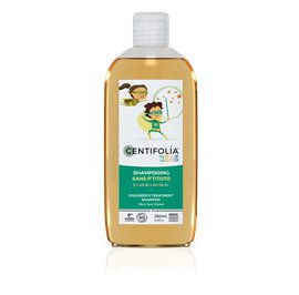 "anti lice" shampoo - Centifolia - Hair