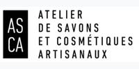 Logo ATELIER DE SAVONS ET COSMÉTIQUES ARTISANAUX