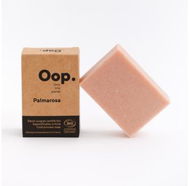 Soap - Oop. Only One Planet - Hygiene