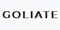 Logo GOLIATE INTERNATIONAL