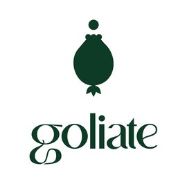 GOLIATE 