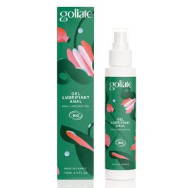 image produit Anal lubricant gel 