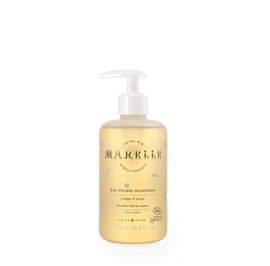 Face and body Floral micellar water - Marelle - Face - Baby / Children - Body