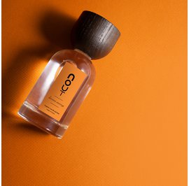 Davana Sauvage - Eau de parfum - Nout - Parfums et eaux de toilette