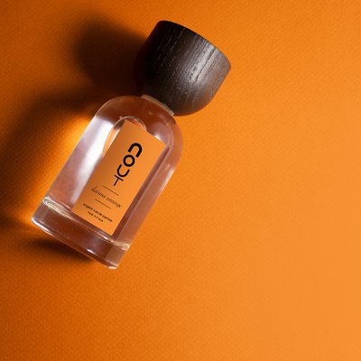 Davana Sauvage - Eau de parfum - Nout - Parfums et eaux de toilette