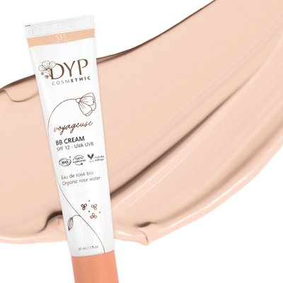 BB cream - DYP Cosmethic - Makeup