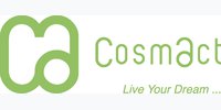 Logo COSMACT