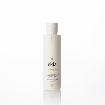 Lait velouté - EKIA - Visage