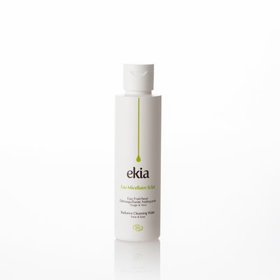 Eau micellaire - EKIA - Visage