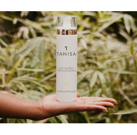 Hair milk - TANISA - Hair