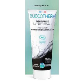 Toothpaste - BUCCOTHERM - Hygiene
