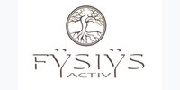Logo FYSIYS COSMETICS