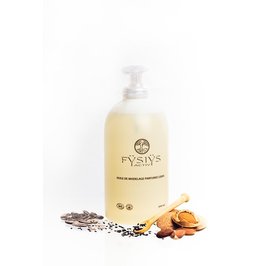 Oil - FYSIYS ACTIV - Massage and relaxation - Body