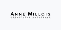 Logo ANNE MILLOIS