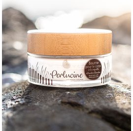 Body balm - PERLUCINE - Face - Massage and relaxation - Body