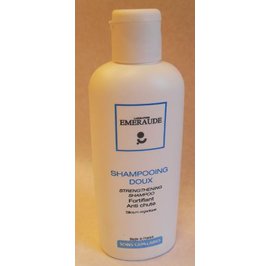 Shampooing fortifiant - Laboratoire emeraude - Hair