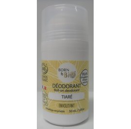 image produit Tiare deodorant 