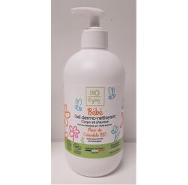Cleansing gel - BIO ENJOY - Baby / Children
