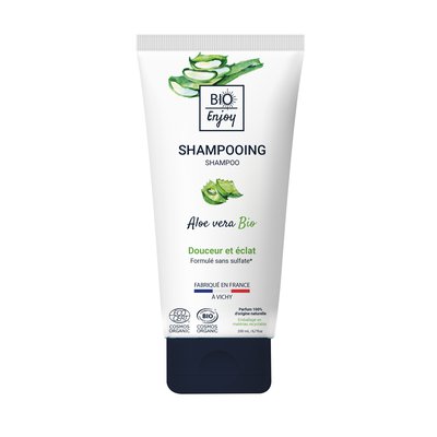 Shampoo - BIO ENJOY - Hair