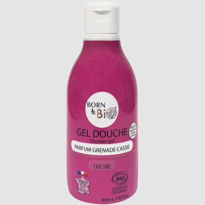 Shower gel - BORN TO BIO - Hygiene